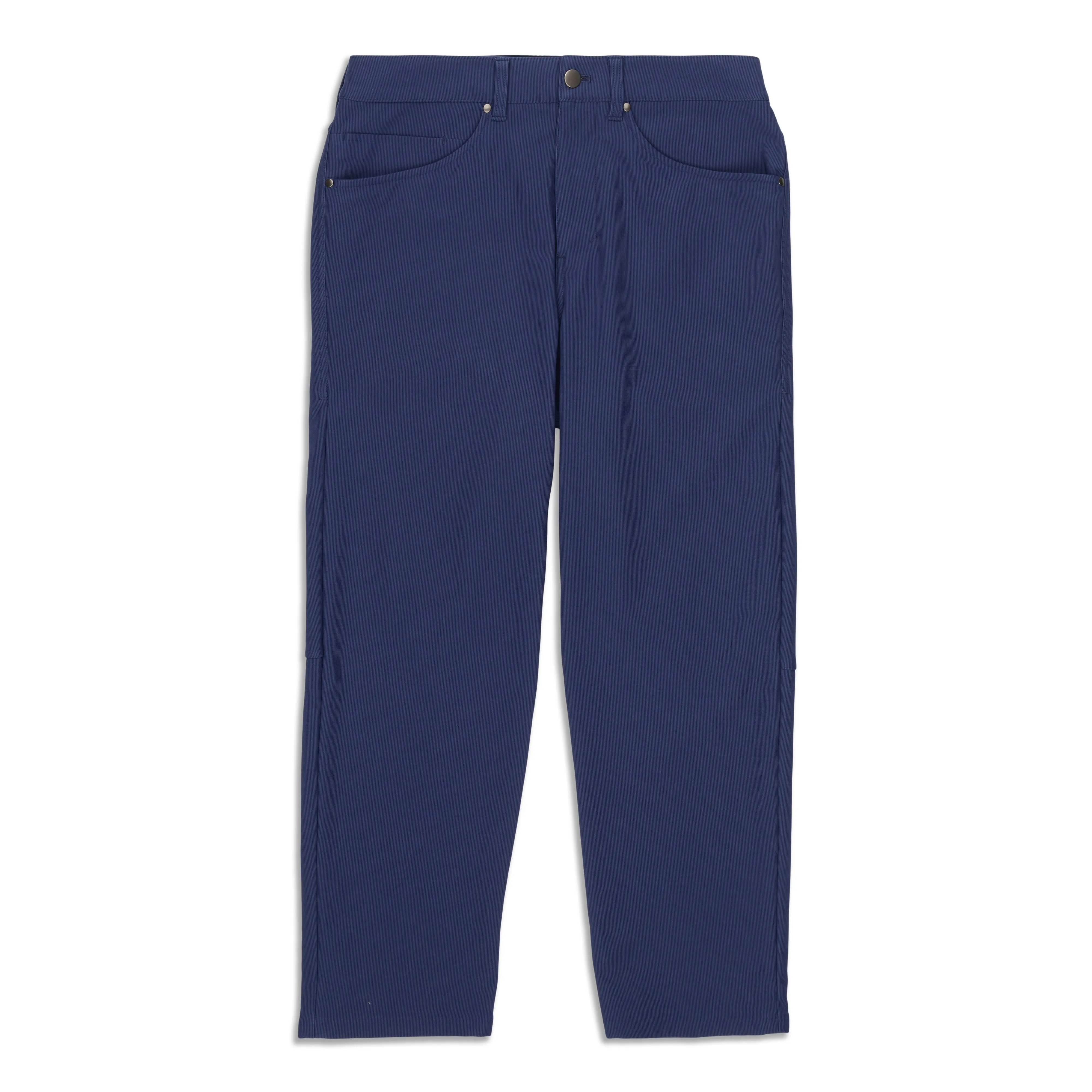 ABC Relaxed-Fit Crop Pant - Resale