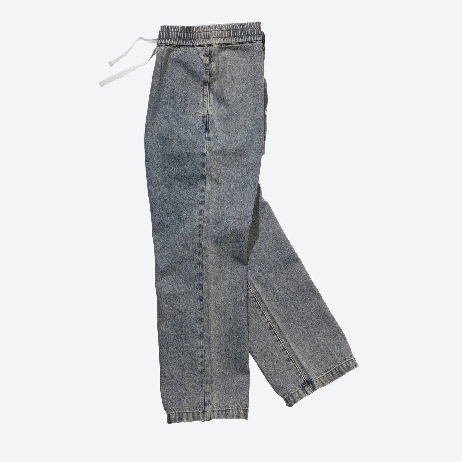 All Day Denim Pant