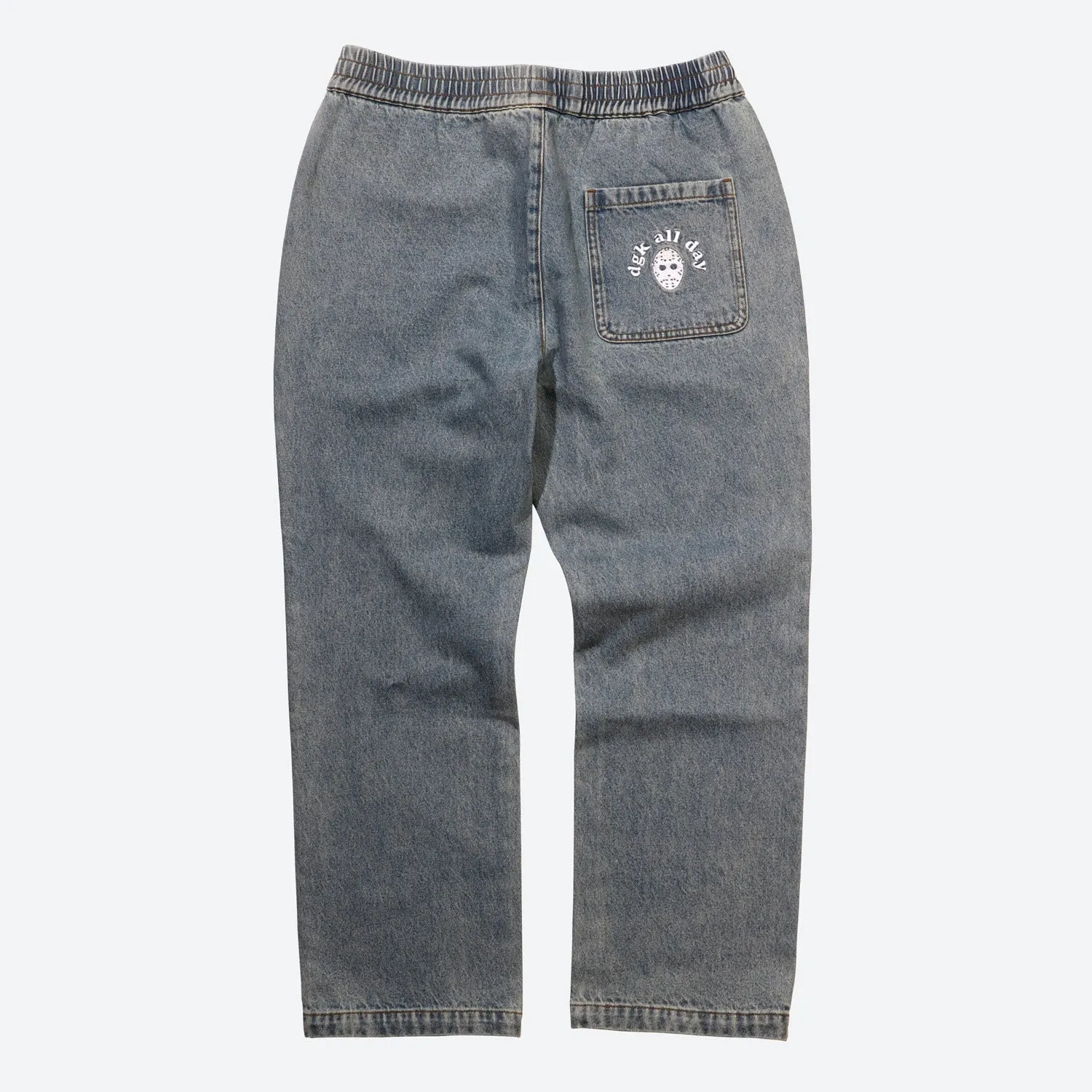 All Day Denim Pant