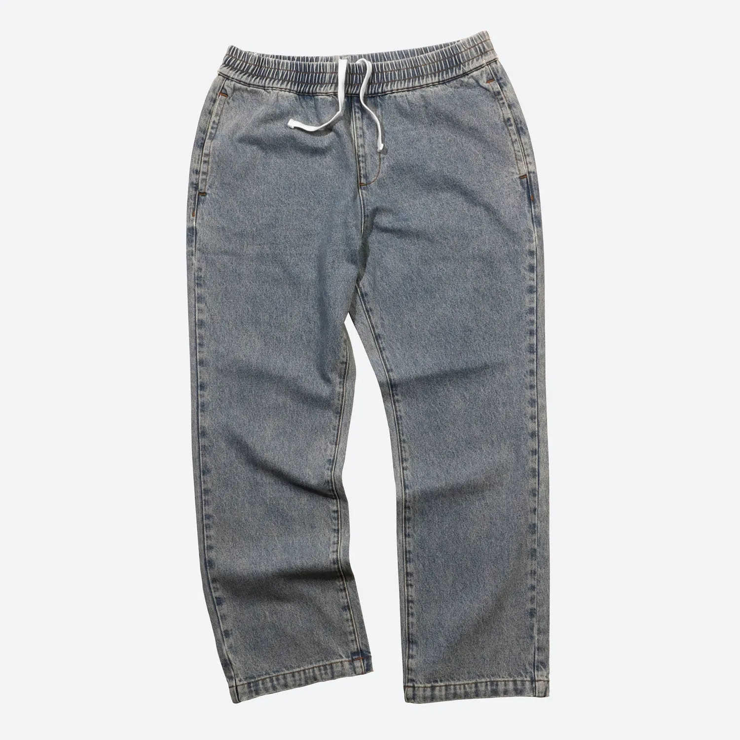All Day Denim Pant