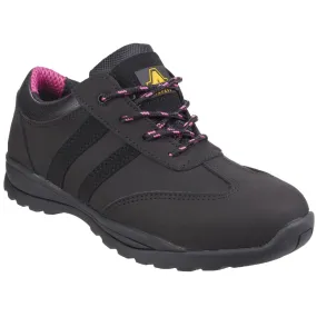 Amblers Safety Ladies FS706 Sophie Safety Trainer