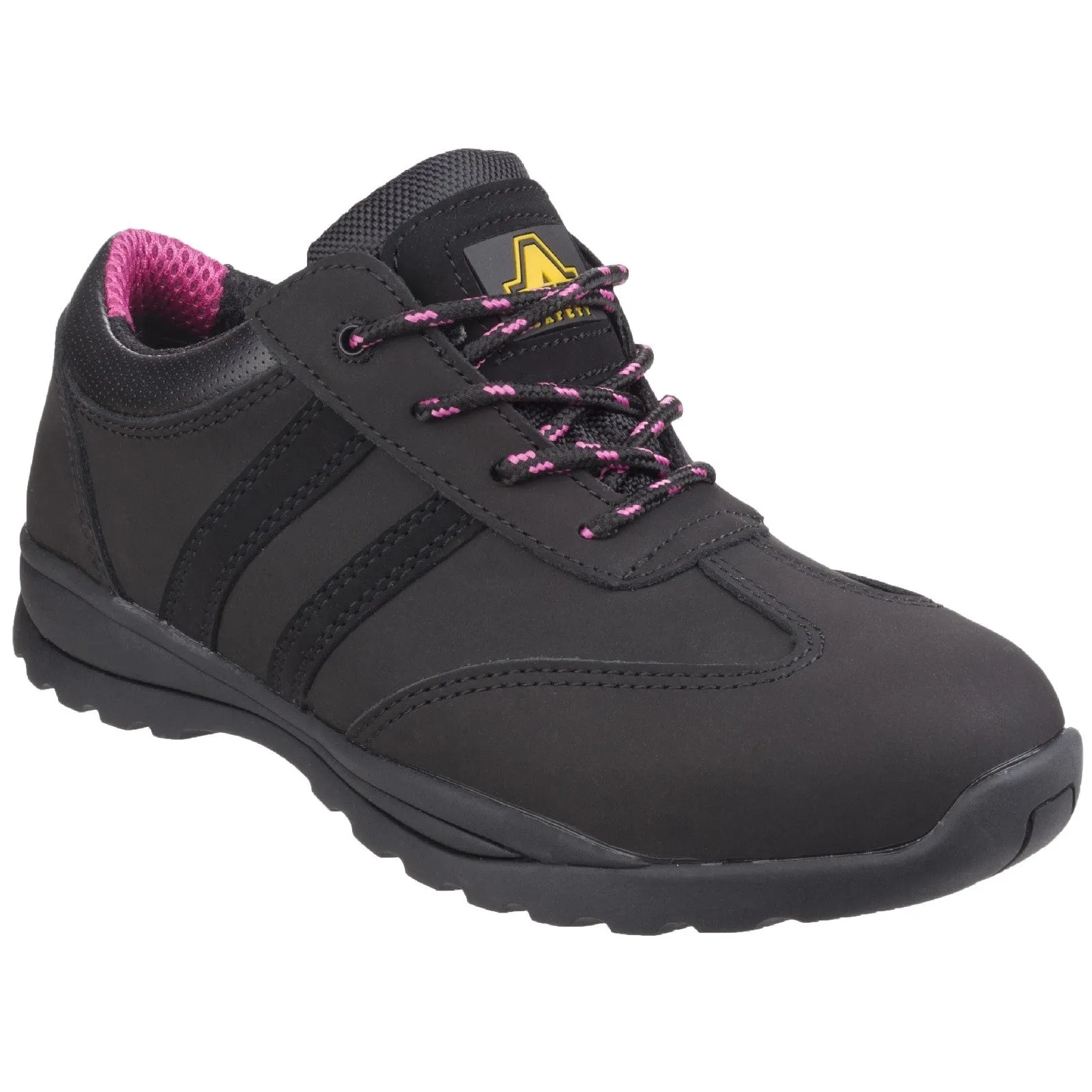 Amblers Safety Ladies FS706 Sophie Safety Trainer