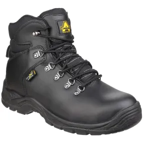 Amblers Safety Men's AS335 Poron XRD Internal Metatarsal Safety Boot