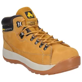 Amblers Safety Men's FS122 Hardwearing Safety Boot