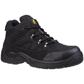Amblers Safety Men's FS151 Vegan Friendly Safety Boots