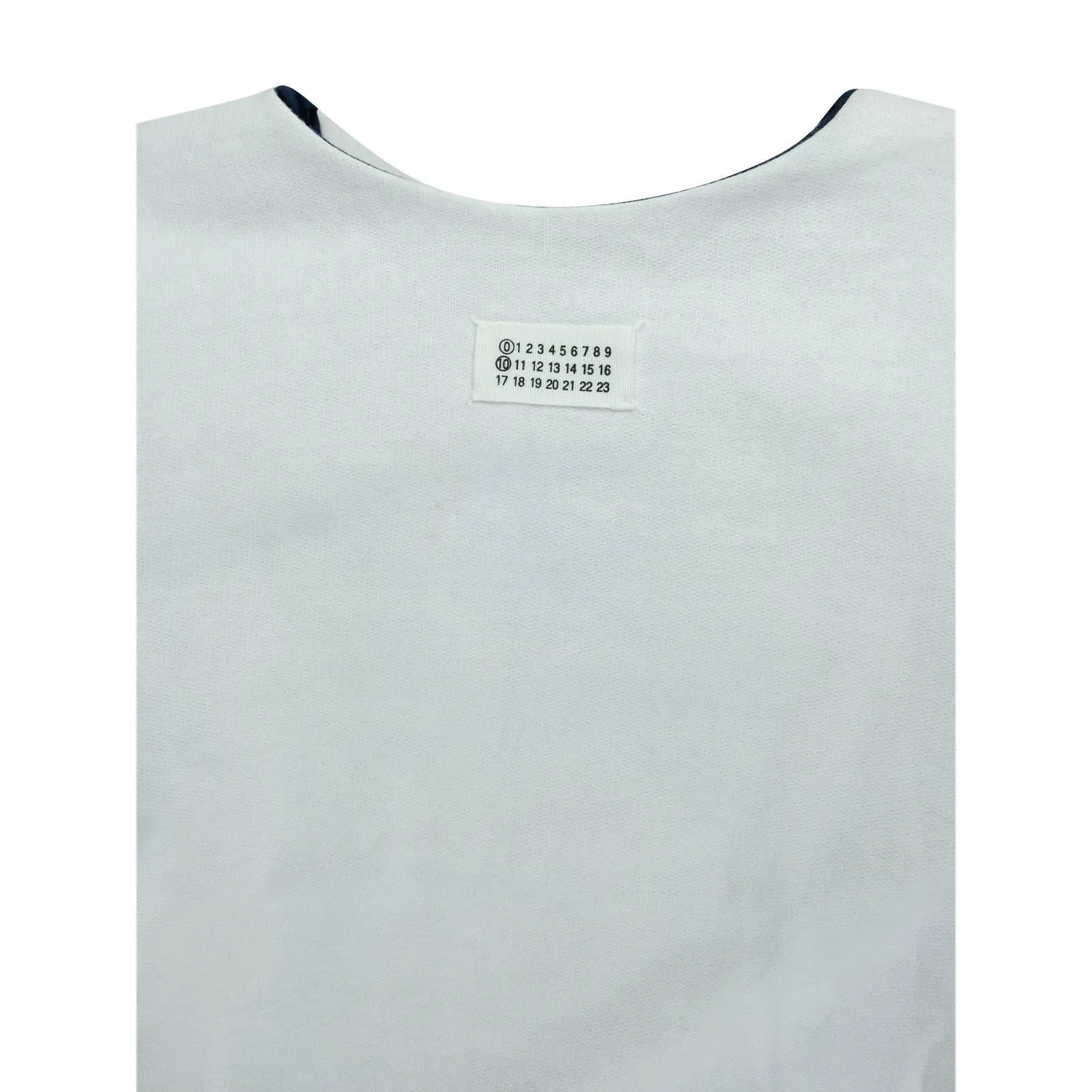 Artisanal Reversible Crewneck