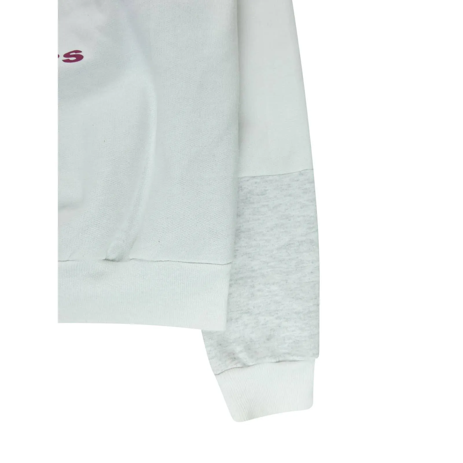 Artisanal Reversible Crewneck