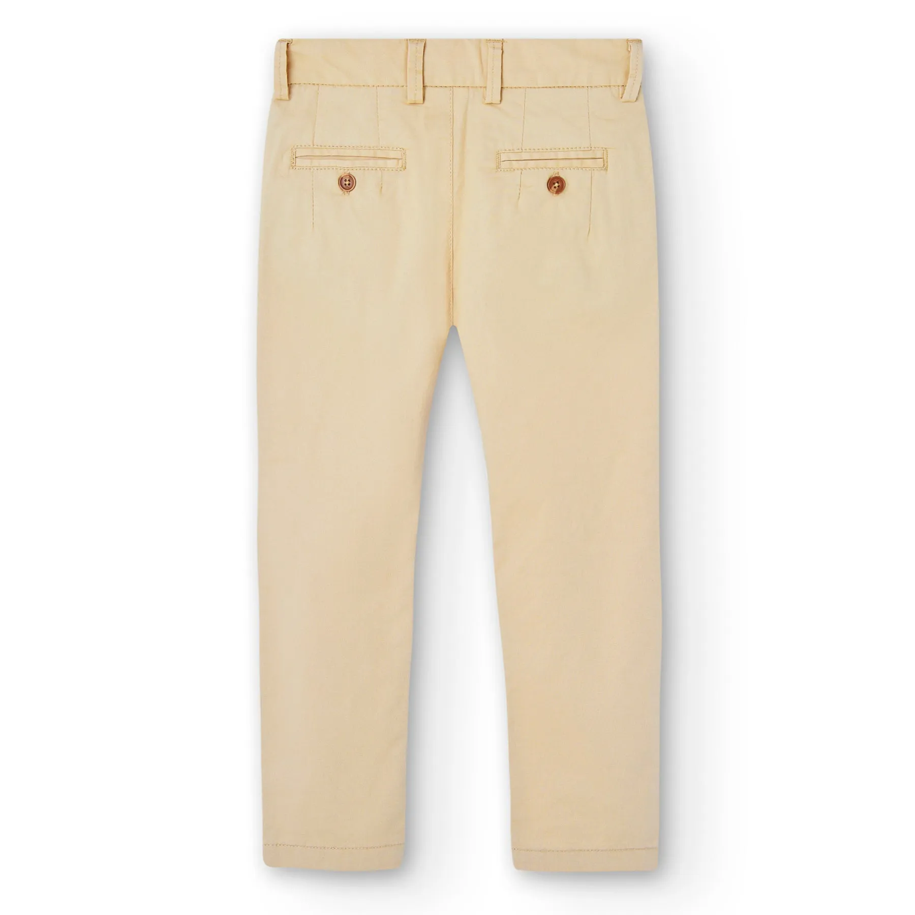BOB Boys Tan Dress Pants