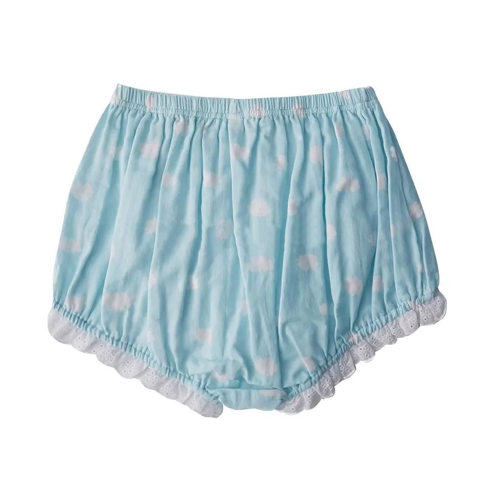 Cloudy Baby Bloomers