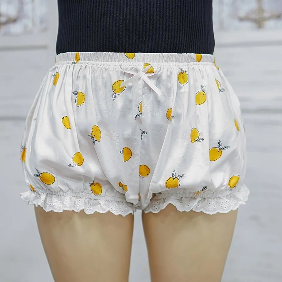 Cloudy Baby Bloomers