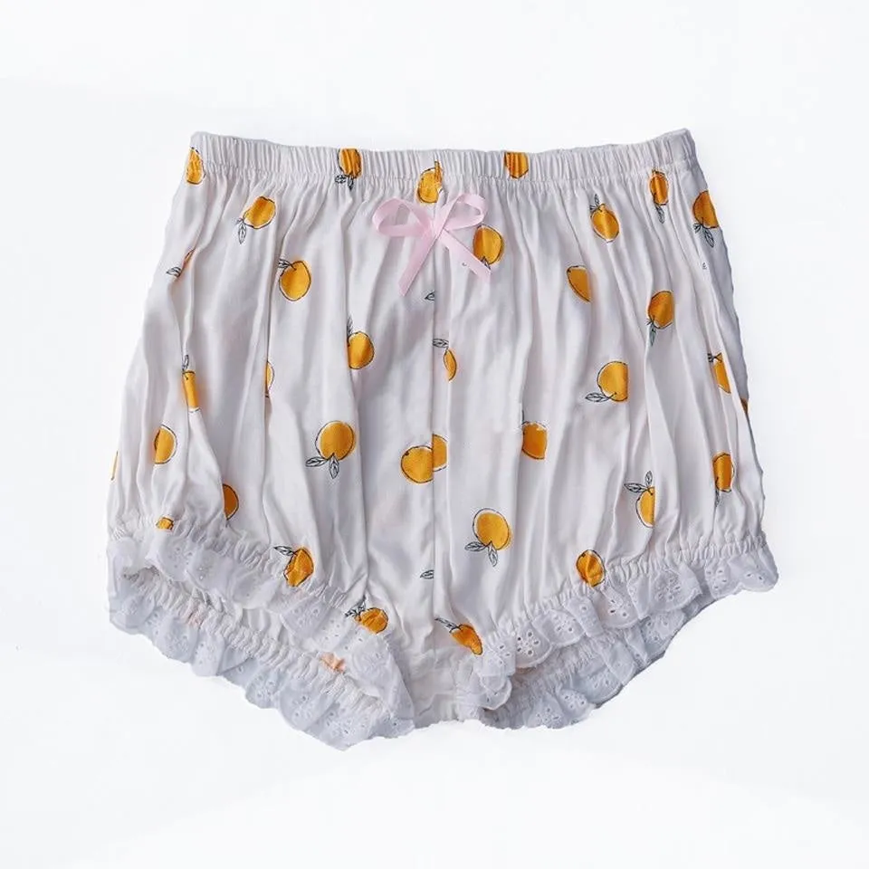 Cloudy Baby Bloomers