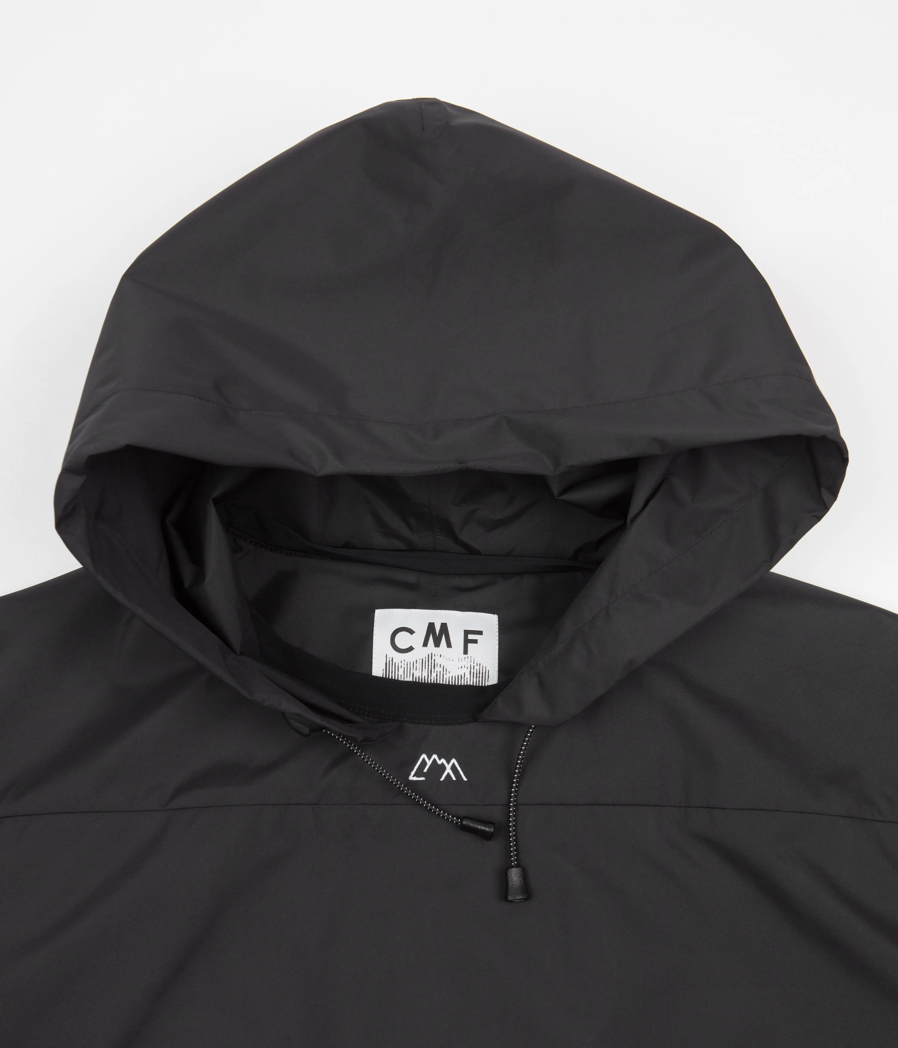 CMF Outdoor Garment Reversible 3 Layer Hoodie - Black