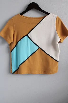 Crop Top Tee