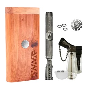 DynaVap M7 Starter Pack