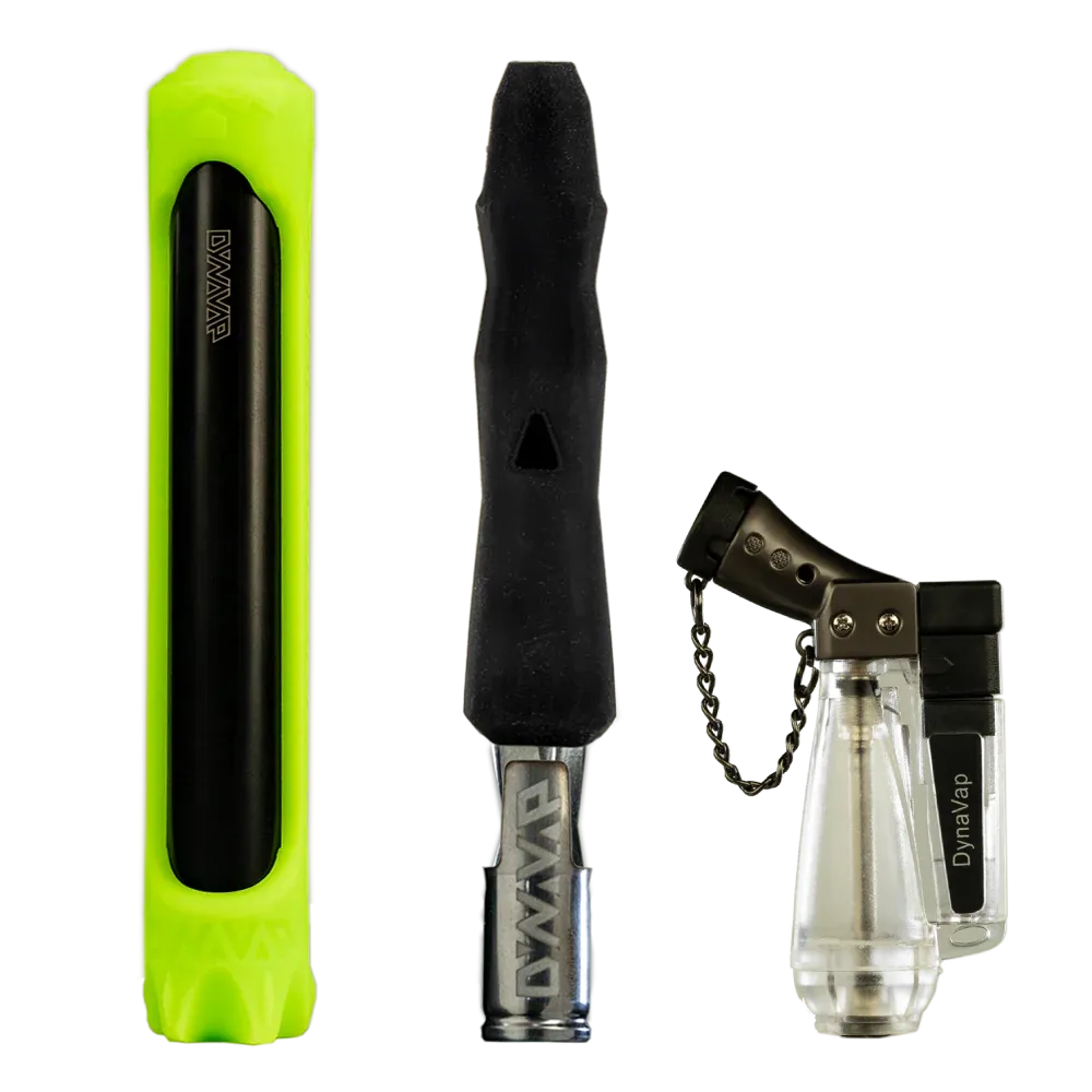 DynaVap "B" Starter Pack