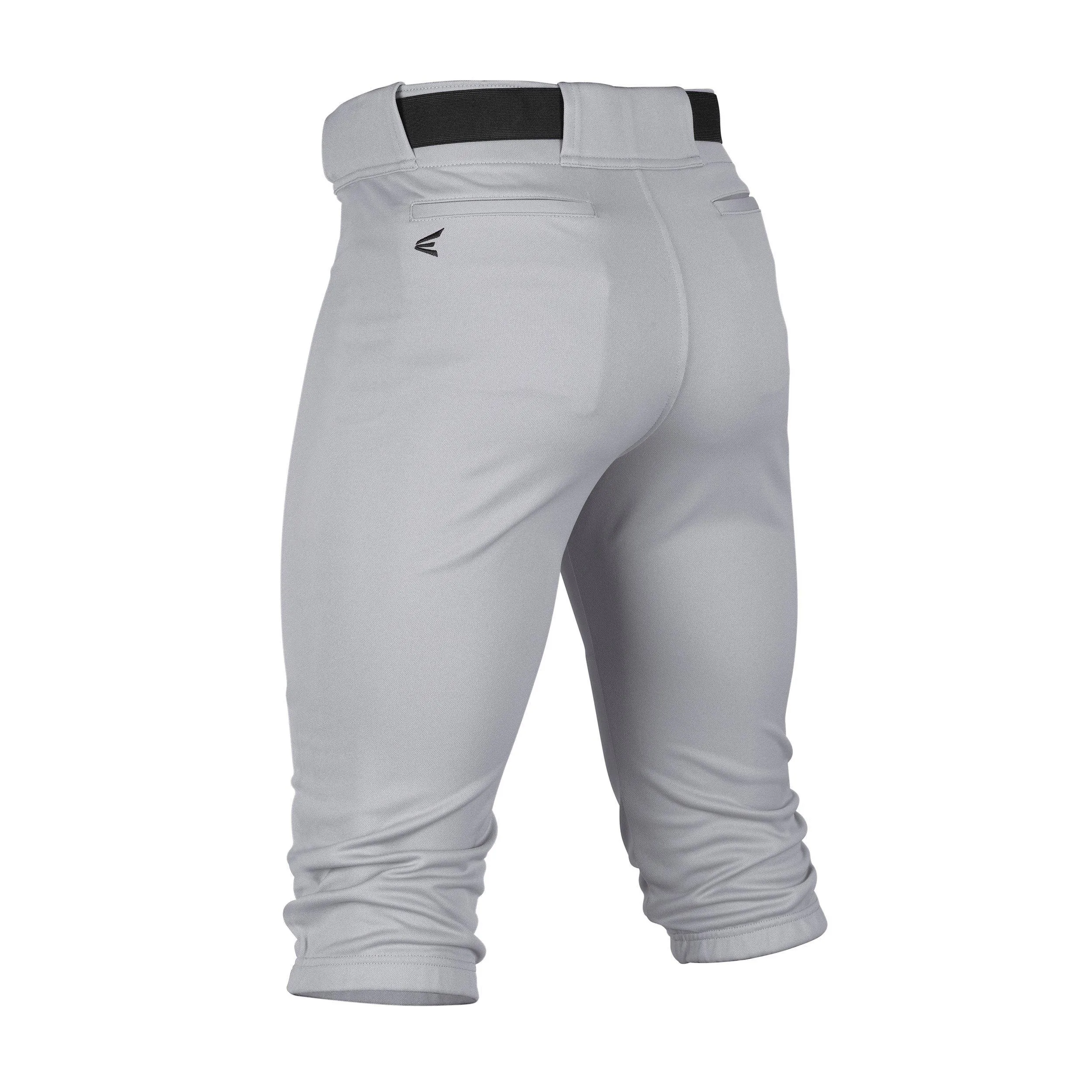Easton Men's Rival  Knicker Baseball Pants