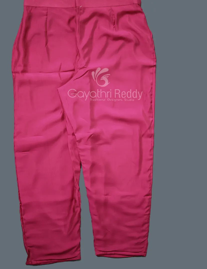 KURTI SET-KDS158