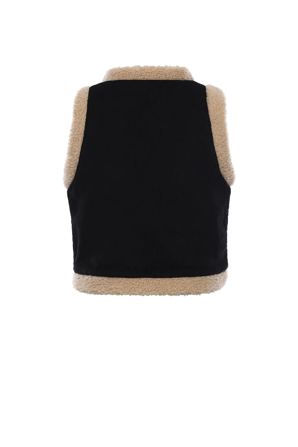 Looxs Little Boho Gilet