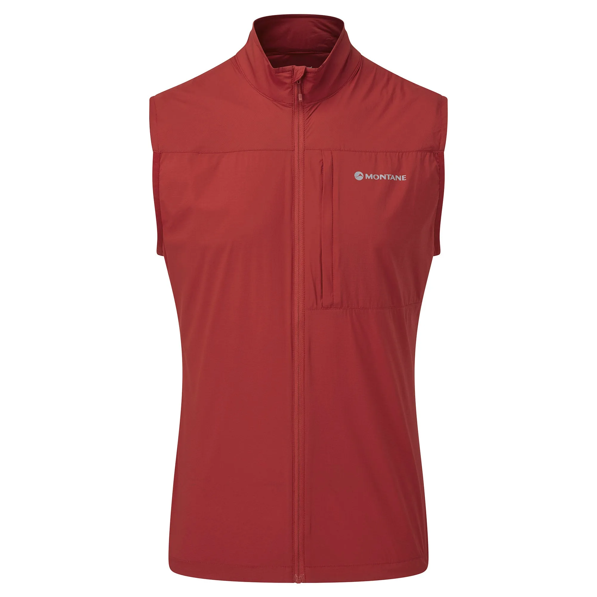 Montane Men's Featherlite Windproof Gilet