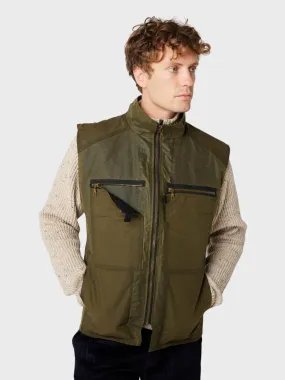 Peregrine CORE Cotham Gilet Heavy Jacket