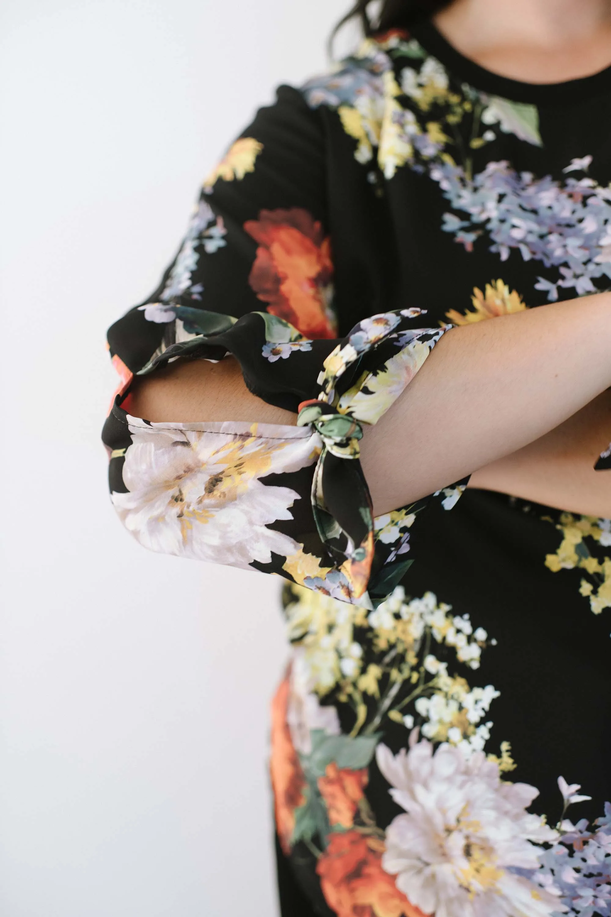Rainforest Blouse