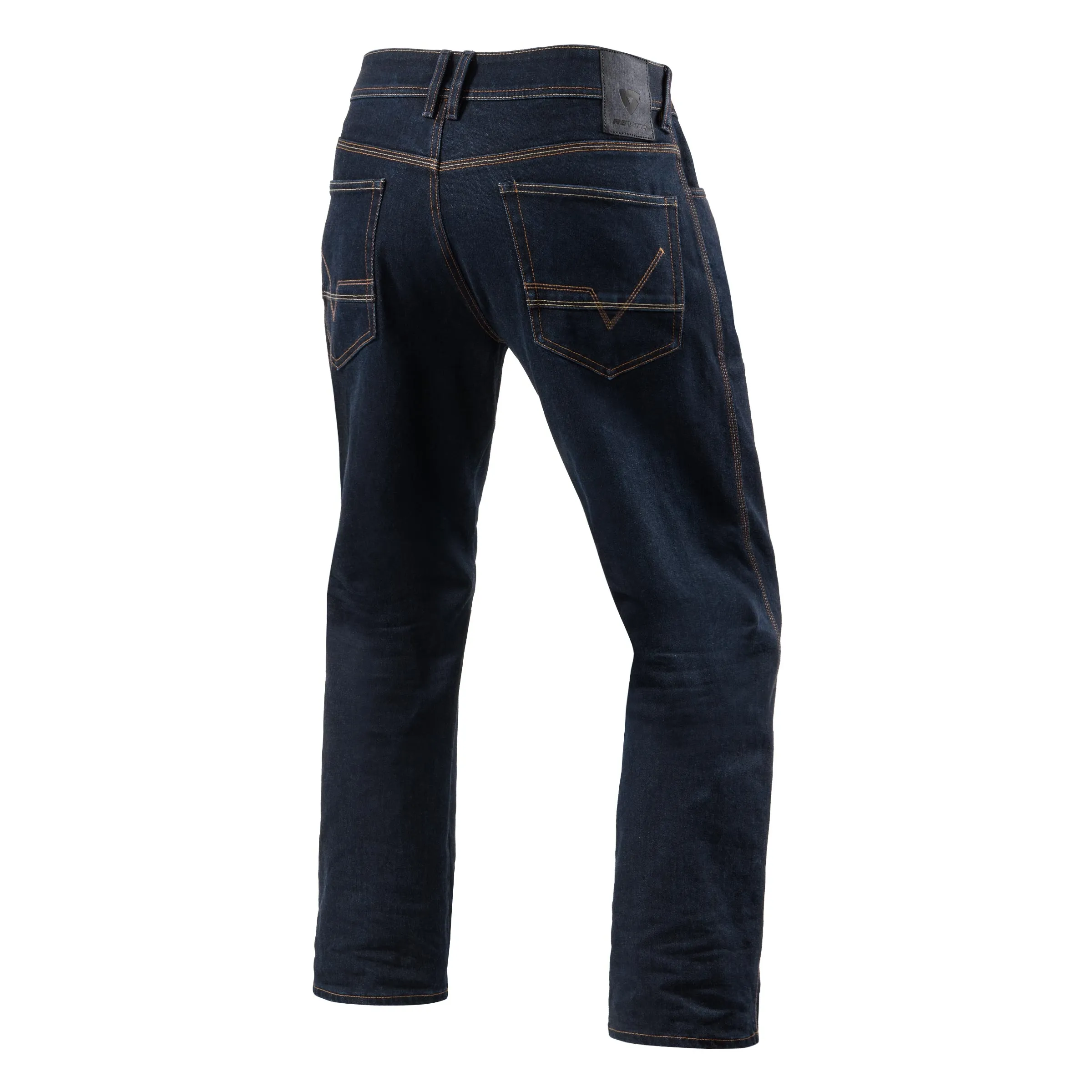 REV'IT! Men's Philly 3 LF Motorcycle Jeans