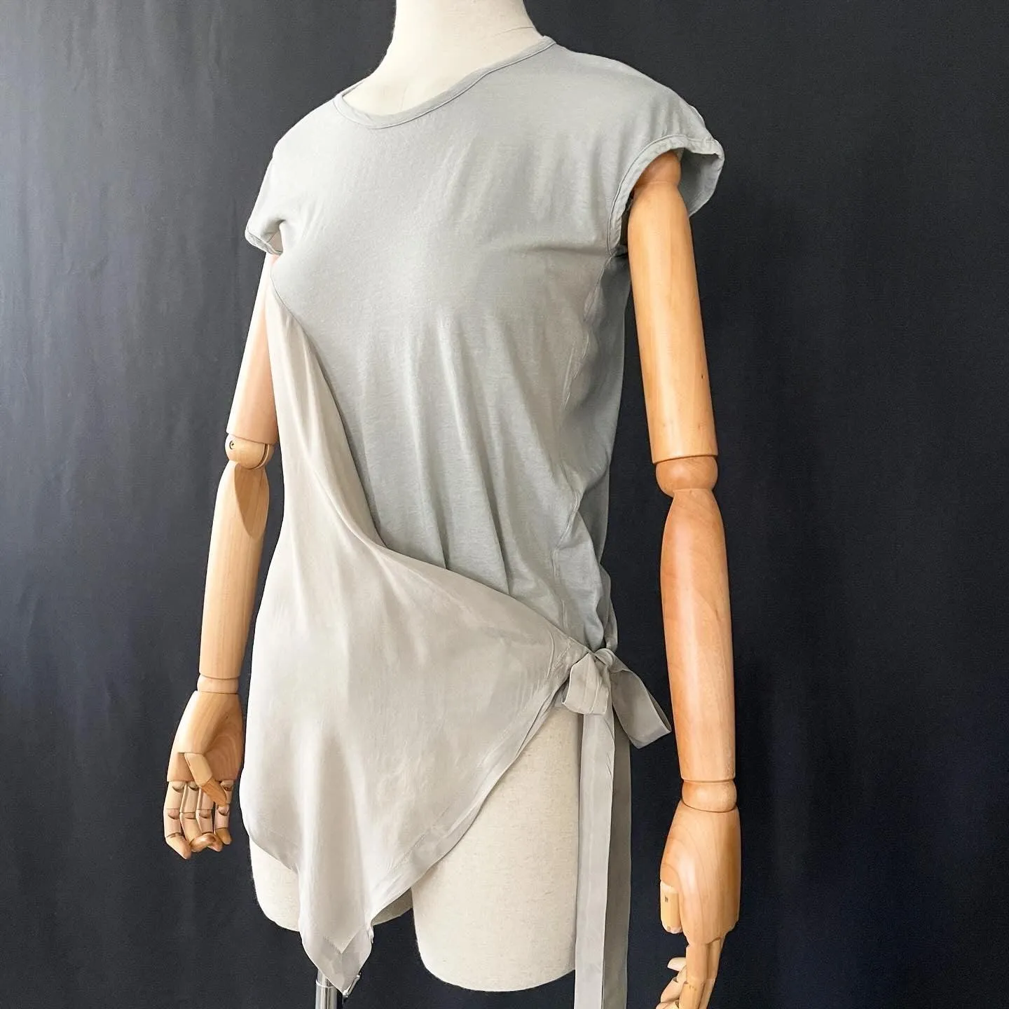ROQUE ILARIA NISTRI Top