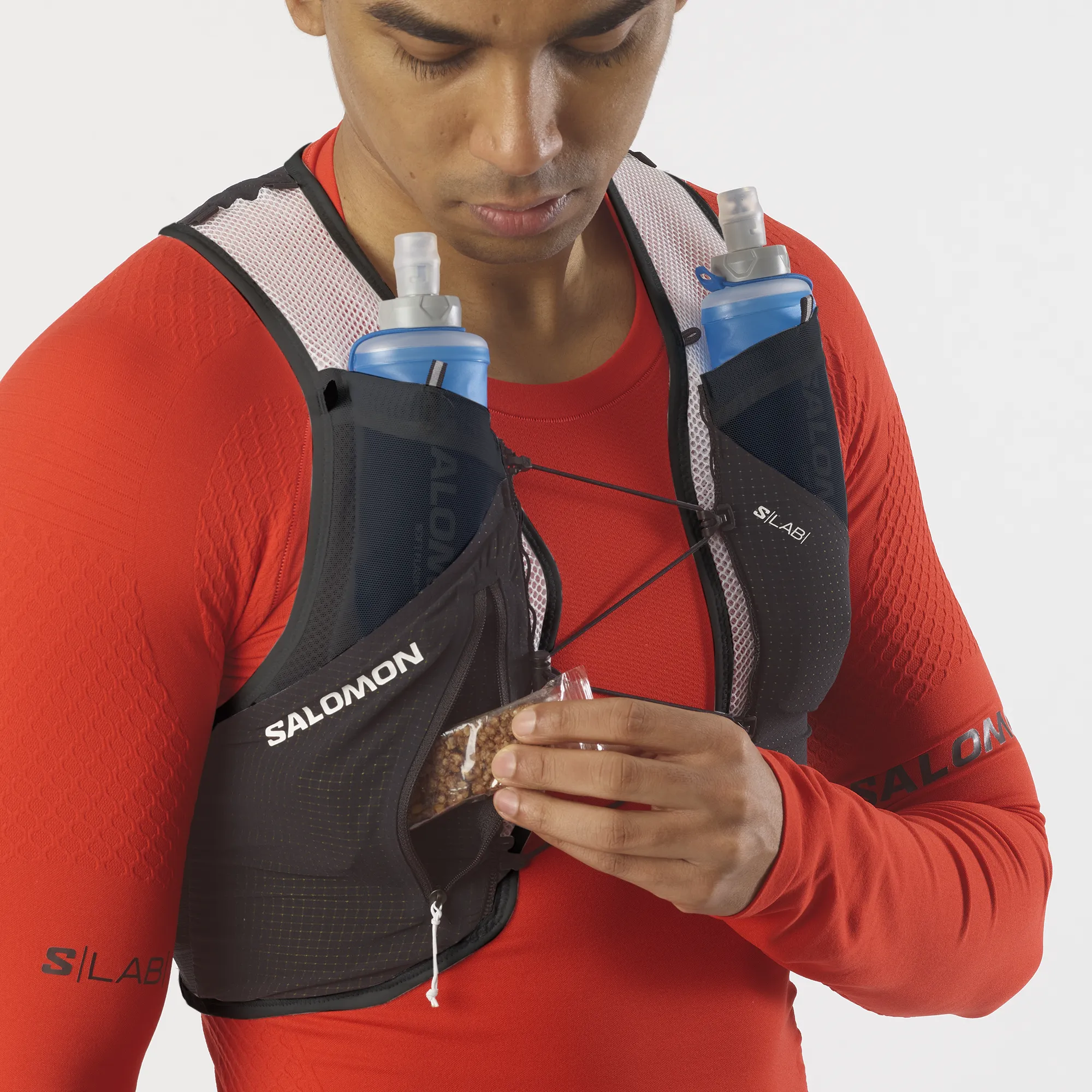 Salomon - S/Lab Pulsar 3 set
