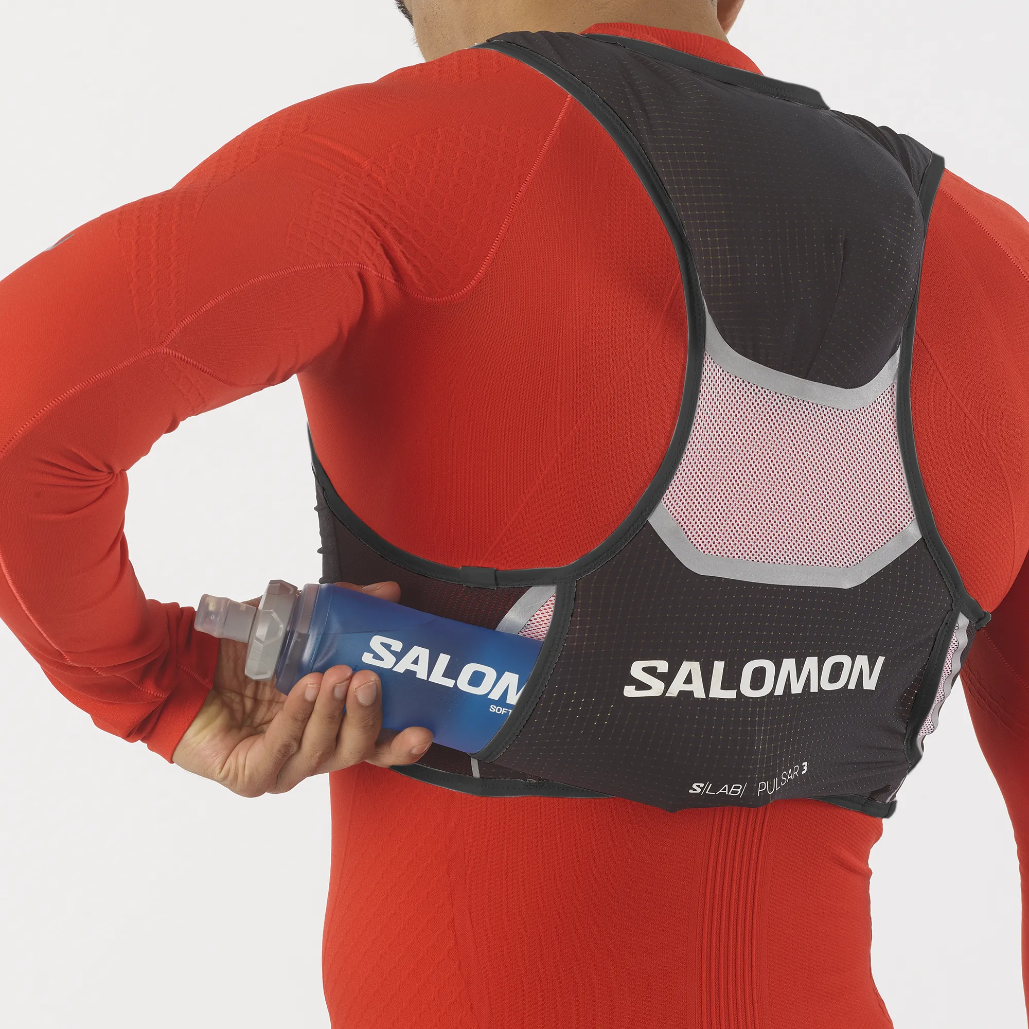 Salomon - S/Lab Pulsar 3 set
