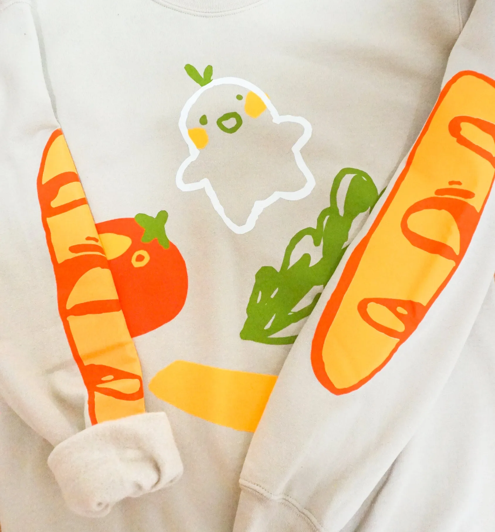 SANDWICH sweater