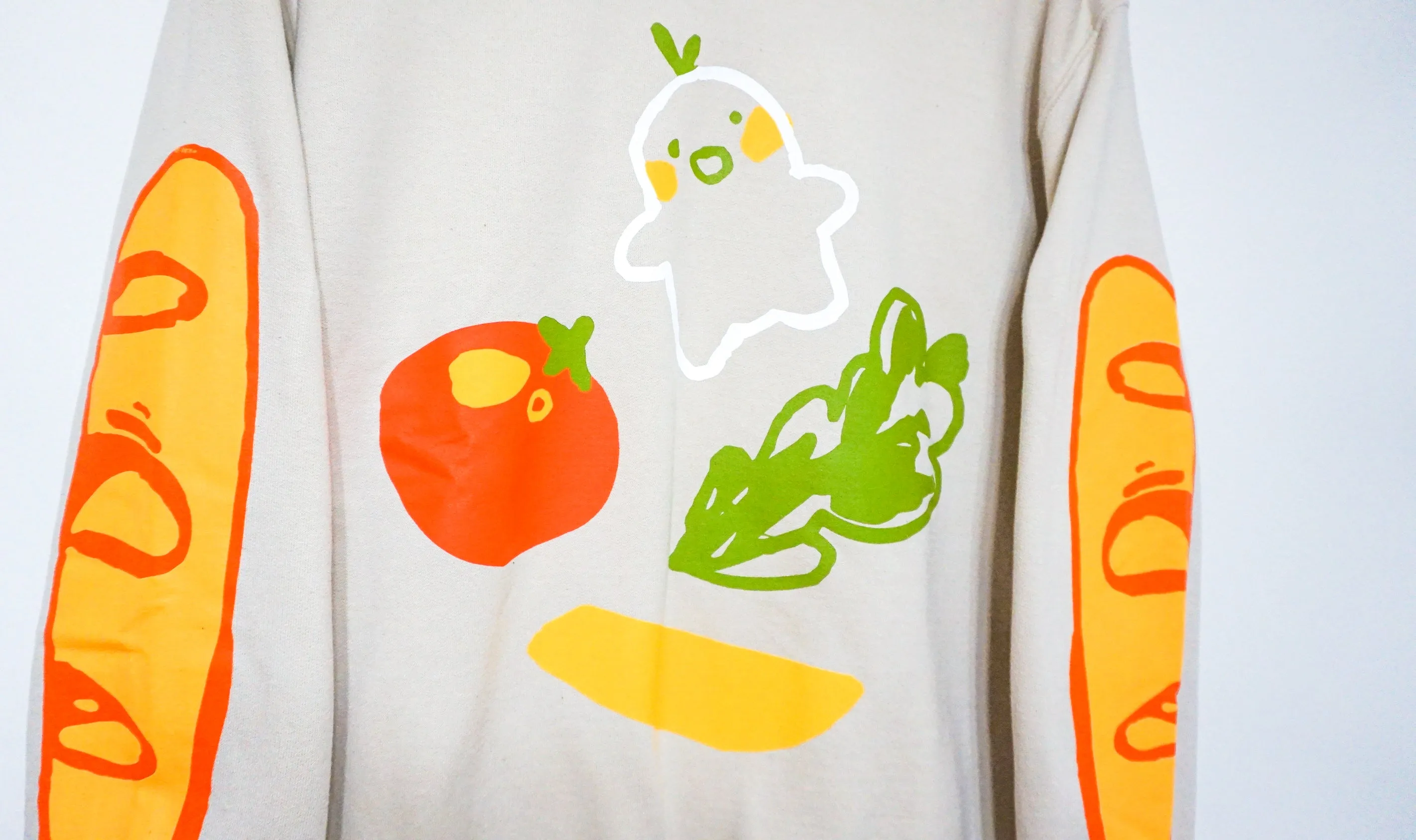 SANDWICH sweater