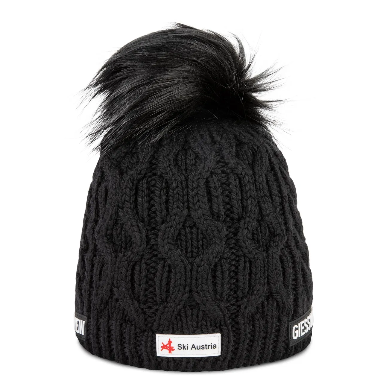 Ski Austria Beanie Hirschenkogel