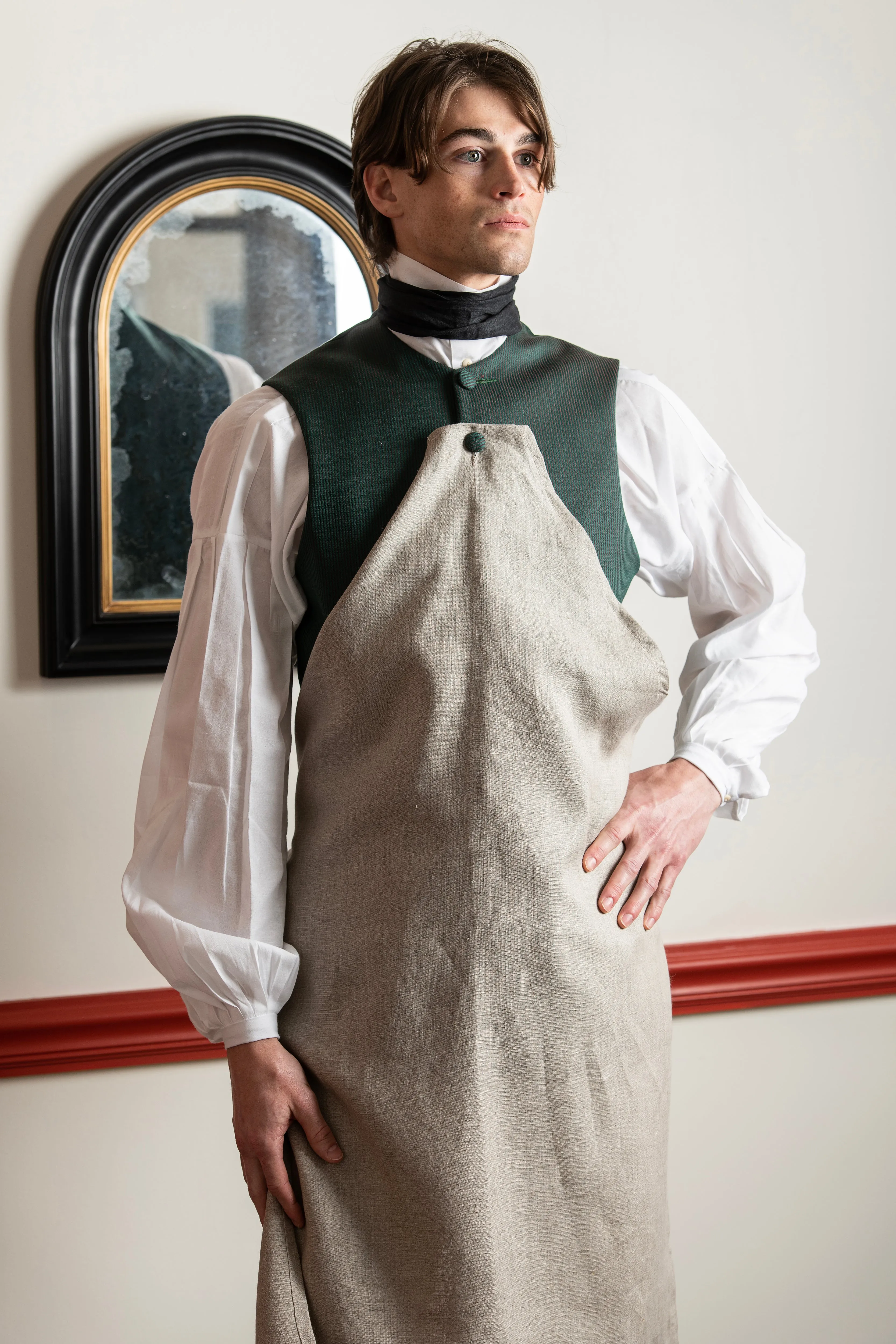Tradesman's Apron