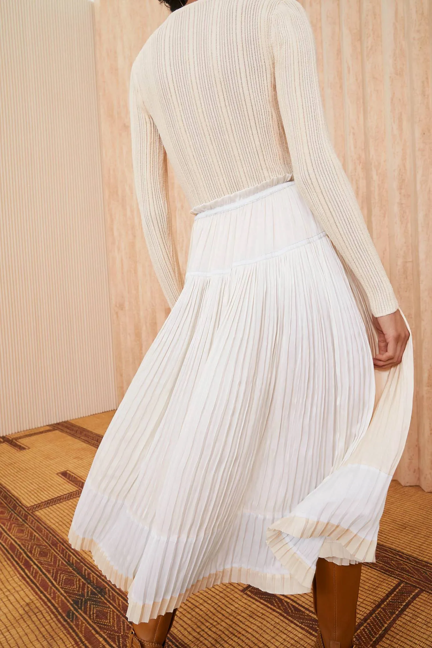 Victoria Skirt