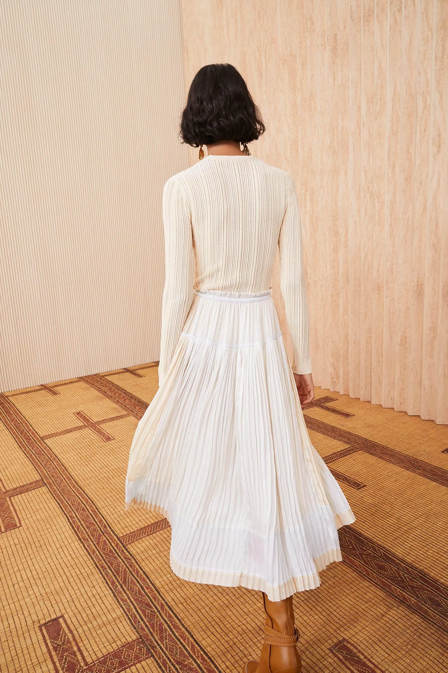 Victoria Skirt